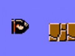Bullet Bill