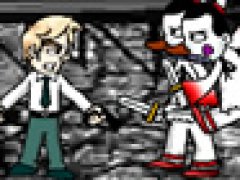 Clown Killer
