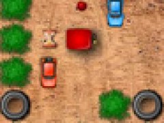 Danger Wheels