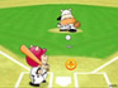 Baseball Shoot