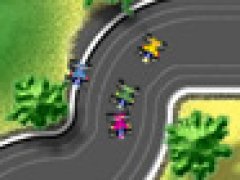 Micro Racer