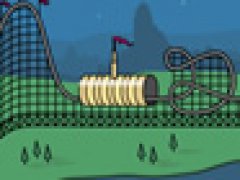Build Your Coaster