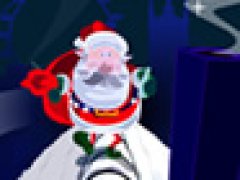Santa Artois