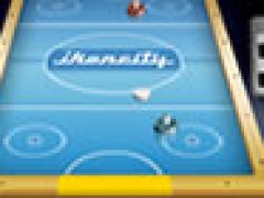Air Hockey