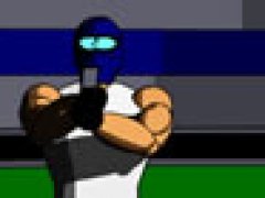 Virtual Police