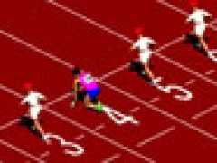 Sprinter