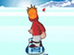 Swiss Snowboard
