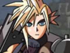 Final Fantasy Sim Date