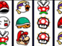 Super Mario Slots