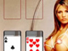 Sexy Solitaire