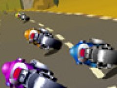 Turbo Spirit XT