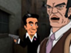 Mobster Roulette