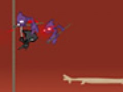 Bloody Blade