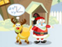 Rudolf's Revenge