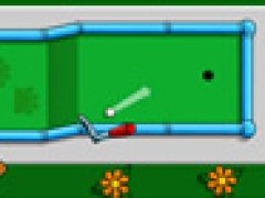 Miniputt Golf