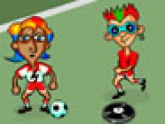 Rocking Soccer