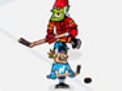 Slapshot Mania