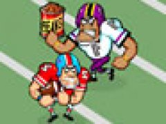Freaky Football