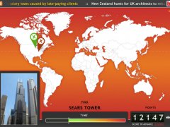 Where On Earth
