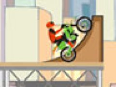 Bike Stunts