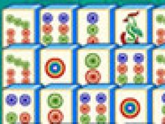Mah-Jong Connect