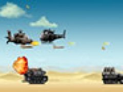 Overkill Apache