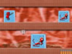 Shoot The Devil