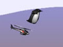 Penguin Copter
