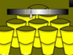Beer Pong