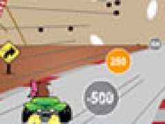 Kart Racing