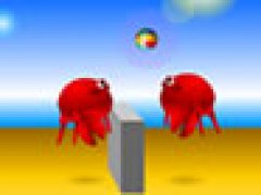 Crab Ball