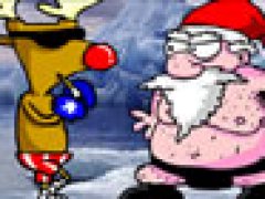 Christmas Combat