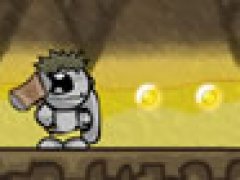 Volvano Escape
