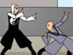 Dragon Fist 2