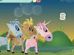 Horsey Racing