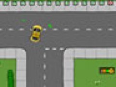 Taxi Driving School