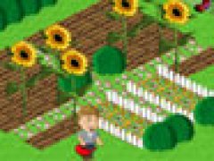 How Garden Grow