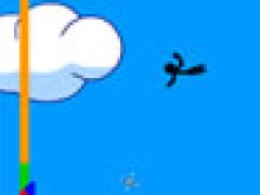 Stickman Sam 4