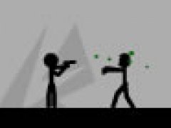 Stickman Sam 2
