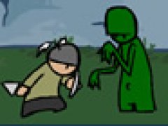 Adventure of Buttlock