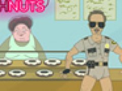 Petty Theft Bicycle
