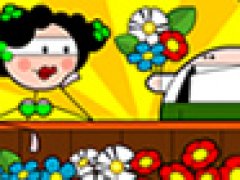 The Florist Game