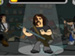 Battle of Rock