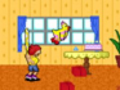 Greedy Pinatas