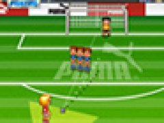 Freekick Mania