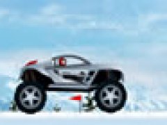 Ice Racer