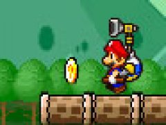 Super Mario 64