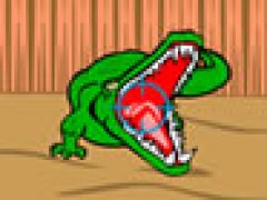 Croc Hunter