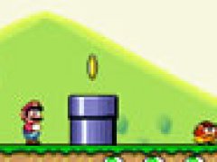 Mario Adventure