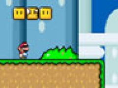 Mario World